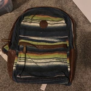 Billabong backpack